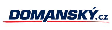 DOMANSKÝ